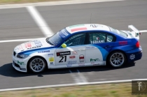 WTCC 2011 Hungaroring