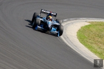 WTCC 2011 Hungaroring