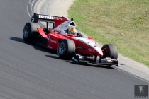 WTCC 2011 Hungaroring