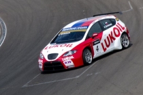 WTCC 2011 Hungaroring