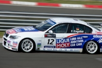 WTCC 2011 Hungaroring