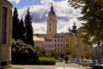 Pécs