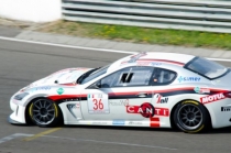 WTCC 2011 Hungaroring